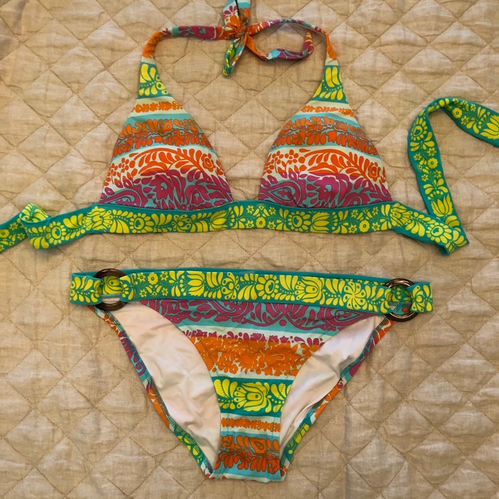 Victoria’s Secret Bikini